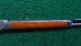 WINCHESTER MODEL 1894 SPECIAL ORDER TAKE DOWN RIFLE IN 32 WS - 5 of 20