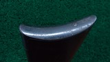 WINCHESTER MODEL 1894 SPECIAL ORDER TAKE DOWN RIFLE IN 32 WS - 17 of 20
