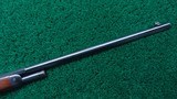 WINCHESTER MODEL 1894 SPECIAL ORDER TAKE DOWN RIFLE IN 32 WS - 7 of 20