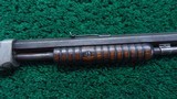 SCARCE HALF NICKEL WINCHESTER MODEL 90 GALLERY GUN - 5 of 22