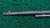 SCARCE HALF NICKEL WINCHESTER MODEL 90 GALLERY GUN - 14 of 22