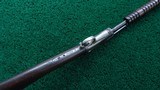 SCARCE HALF NICKEL WINCHESTER MODEL 90 GALLERY GUN - 3 of 22
