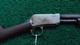 SCARCE HALF NICKEL WINCHESTER MODEL 90 GALLERY GUN - 1 of 22