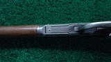 SCARCE WINCHESTER MODEL 1894 SPECIAL ORDER RIFLE IN 32 WS - 11 of 22