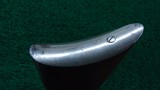SCARCE WINCHESTER MODEL 1894 SPECIAL ORDER RIFLE IN 32 WS - 19 of 22
