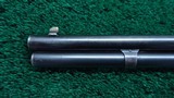 SCARCE WINCHESTER MODEL 1894 SPECIAL ORDER RIFLE IN 32 WS - 15 of 22