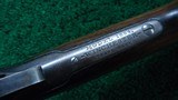 SCARCE WINCHESTER MODEL 1894 SPECIAL ORDER RIFLE IN 32 WS - 8 of 22