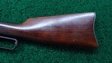MODEL 95 WINCHESTER SRC IN CALIBER 30-40 KRAG - 17 of 21