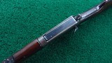 MODEL 95 WINCHESTER SRC IN CALIBER 30-40 KRAG - 4 of 21