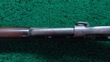 MODEL 95 WINCHESTER SRC IN CALIBER 30-40 KRAG - 12 of 21