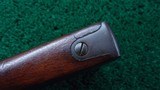 MODEL 95 WINCHESTER SRC IN CALIBER 30-40 KRAG - 16 of 21