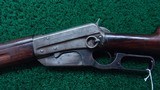 MODEL 95 WINCHESTER SRC IN CALIBER 30-40 KRAG - 2 of 21