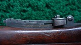 MODEL 95 WINCHESTER SRC IN CALIBER 30-40 KRAG - 13 of 21