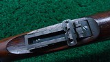 MODEL 95 WINCHESTER SRC IN CALIBER 30-40 KRAG - 11 of 21