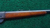WINCHESTER MODEL 1895 TAKE DOWN RIFLE IN CALIBER 35 WCF - 5 of 20