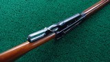 WINCHESTER 95 TAKE DOWN RIFLE IN CALIBER 30-06 - 3 of 21