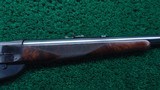 WINCHESTER MODEL 1895 DELUXE RIFLE IN HARD TO FIND CALIBER 35 WCF - 5 of 23