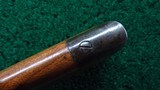 **Sale Pending** VERY DESIRABLE WINCHESTER 1895 TAKE DOWN RIFLE IN HARD TO FIND CALIBER 405 - 15 of 20