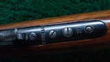 **Sale Pending** VERY DESIRABLE WINCHESTER 1895 TAKE DOWN RIFLE IN HARD TO FIND CALIBER 405 - 14 of 20