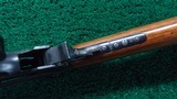 **Sale Pending** VERY DESIRABLE WINCHESTER 1895 TAKE DOWN RIFLE IN HARD TO FIND CALIBER 405 - 9 of 20