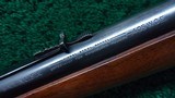 **Sale Pending** VERY DESIRABLE WINCHESTER 1895 TAKE DOWN RIFLE IN HARD TO FIND CALIBER 405 - 6 of 20