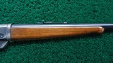 **Sale Pending** VERY DESIRABLE WINCHESTER 1895 TAKE DOWN RIFLE IN HARD TO FIND CALIBER 405 - 5 of 20