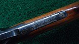**Sale Pending** VERY DESIRABLE WINCHESTER 1895 TAKE DOWN RIFLE IN HARD TO FIND CALIBER 405 - 8 of 20
