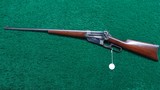 WINCHESTER MODEL 95 TAKEDOWN RIFLE - 12 of 13