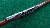 WINCHESTER MODEL 95 TAKEDOWN RIFLE - 3 of 13