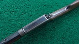 ENGRAVED WINCHESTER 1895 - 4 of 20