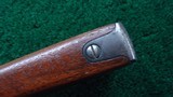 WINCHESTER MODEL 95 SRC IN 30-40 KRAG - 14 of 19