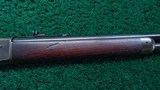 WINCHESTER 1886 LIGHT WEIGHT RIFLE IN CALIBER 45-70 - 5 of 20