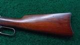 **Sale Pending**WINCHESTER 1894 SRC IN 38-55 - 15 of 19