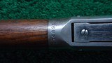 **Sale Pending**WINCHESTER 1894 SRC IN 38-55 - 13 of 19
