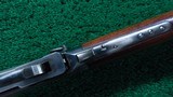 **Sale Pending**WINCHESTER 1894 SRC IN 38-55 - 9 of 19