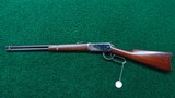 **Sale Pending**WINCHESTER 1894 SRC IN 38-55 - 18 of 19