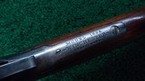 **Sale Pending**WINCHESTER 1894 SRC IN 38-55 - 8 of 19
