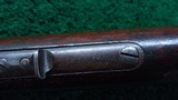 *Sale Pending* - WINCHESTER MODEL 1873 RIFLE IN CALIBER 38-40 - 14 of 20
