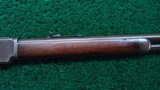 *Sale Pending* - WINCHESTER MODEL 1873 RIFLE IN CALIBER 38-40 - 5 of 20