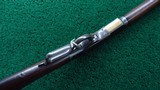 *Sale Pending* - WINCHESTER MODEL 1873 RIFLE IN CALIBER 38-40 - 3 of 20