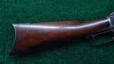 *Sale Pending* - WINCHESTER MODEL 1873 RIFLE IN CALIBER 38-40 - 18 of 20