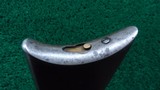 WINCHESTER 1873 2ND MODEL RIFLE IN CALIBER 44-40 - 18 of 21