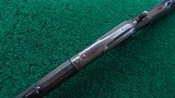 WINCHESTER 1873 2ND MODEL RIFLE IN CALIBER 44-40 - 4 of 21