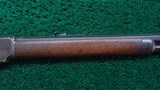 *Sale Pending*-2ND MODEL WINCHESTER MODEL 1873 RIFLE IN 38 CAL - 5 of 20