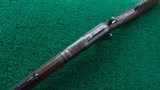 *Sale Pending*-2ND MODEL WINCHESTER MODEL 1873 RIFLE IN 38 CAL - 4 of 20