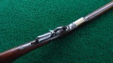 *Sale Pending*-2ND MODEL WINCHESTER MODEL 1873 RIFLE IN 38 CAL - 3 of 20