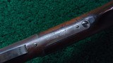 *Sale Pending*-2ND MODEL WINCHESTER MODEL 1873 RIFLE IN 38 CAL - 8 of 20