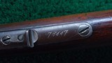 *Sale Pending*-2ND MODEL WINCHESTER MODEL 1873 RIFLE IN 38 CAL - 14 of 20