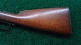*Sale Pending*-2ND MODEL WINCHESTER MODEL 1873 RIFLE IN 38 CAL - 16 of 20