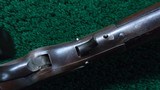 *Sale Pending*-2ND MODEL WINCHESTER MODEL 1873 RIFLE IN 38 CAL - 9 of 20